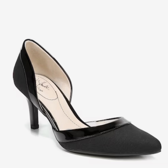 🦋 Lifestride Dress Shoes Size 8,5 - Picture 9 of 10